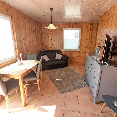 Ferienhaus Sellin Exterior photo