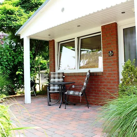 Ferienhaus Sellin Room photo