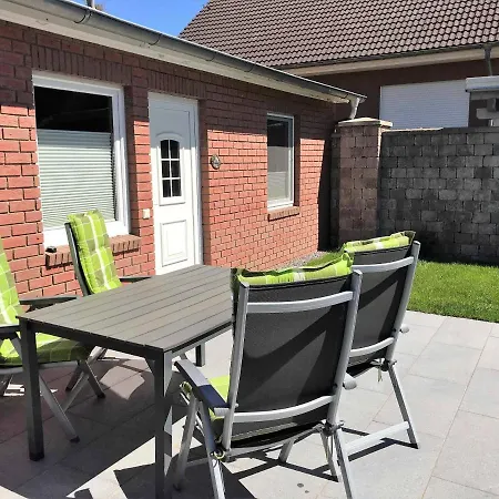 Ferienhaus Sellin Exterior photo