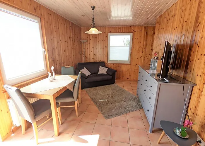 Ferienhaus Sellin