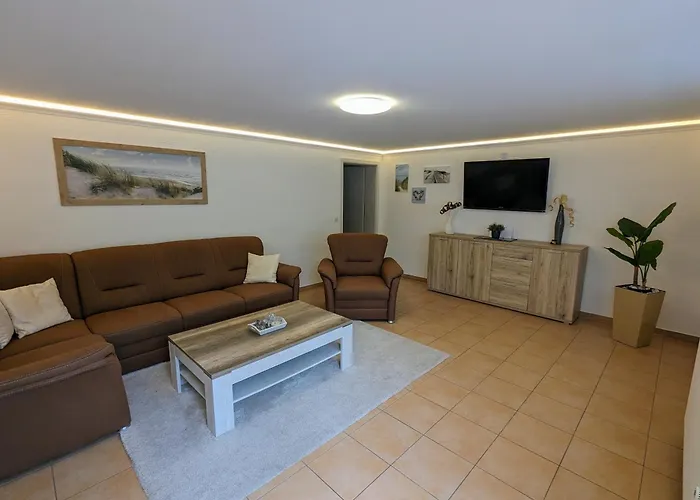 Ferienhaus Sellin