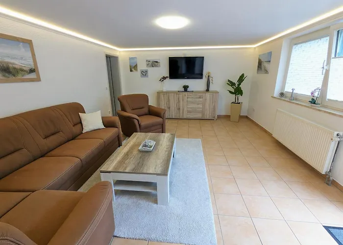 Ferienhaus Sellin