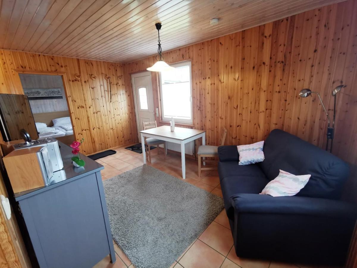 Ferienhaus Sellin Sellin (Rugen)