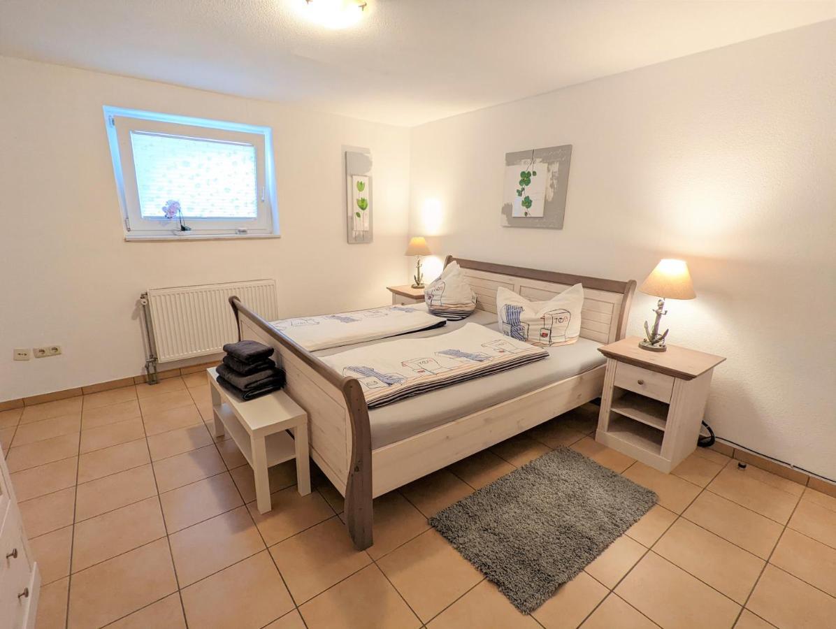 Ferienhaus Sellin Holiday home Sellin (Rugen)