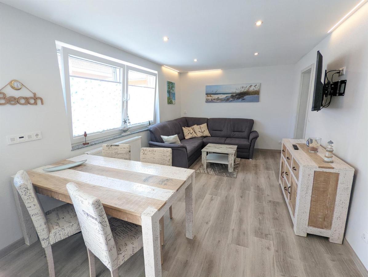 Holiday home Ferienhaus Sellin