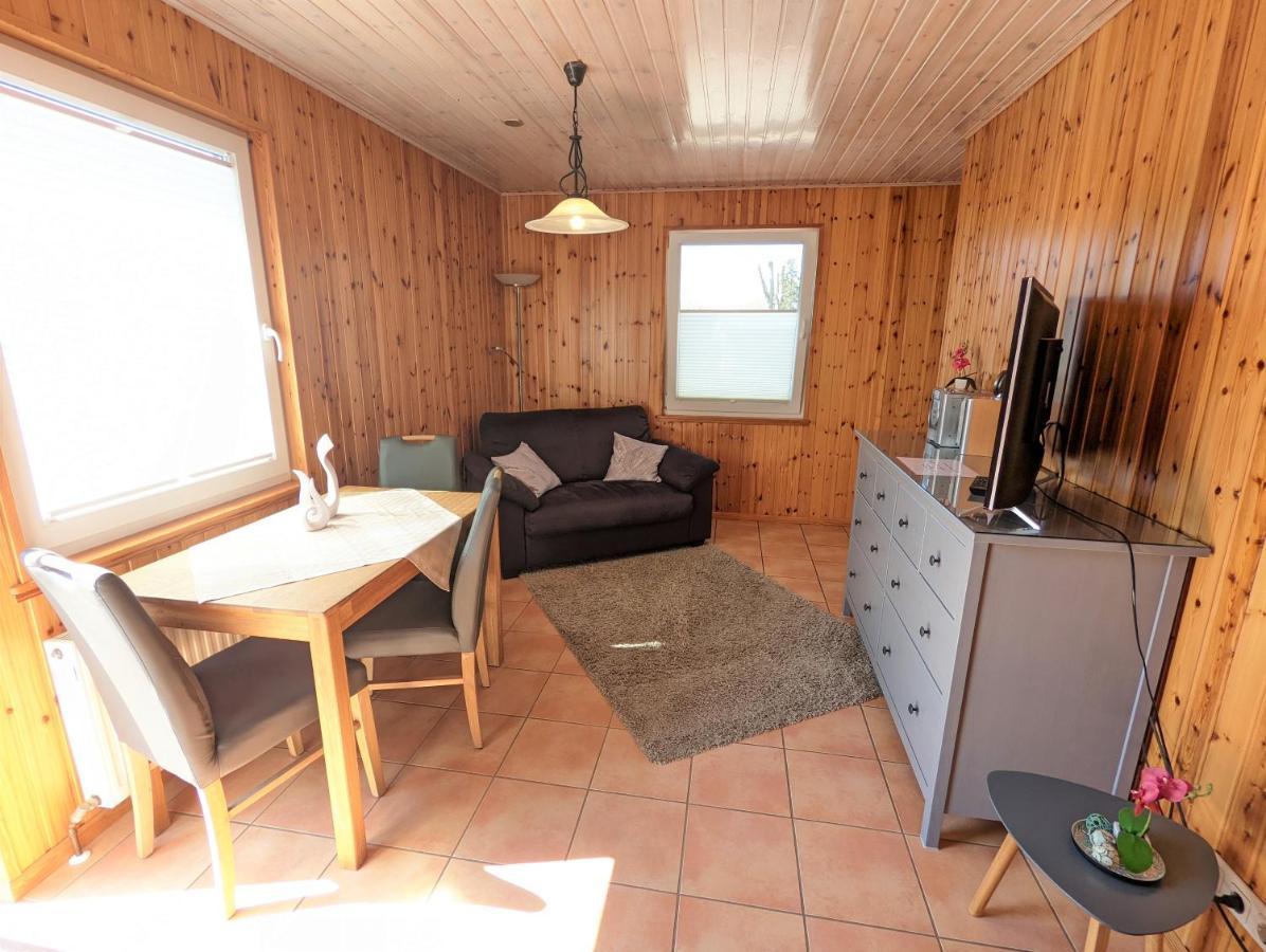 Ferienhaus Sellin Holiday home