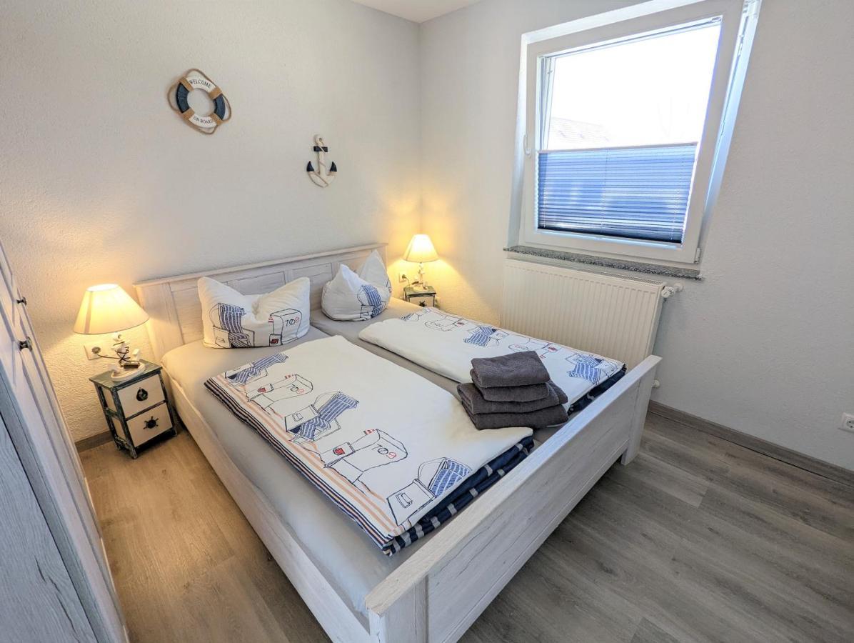 Holiday home Ferienhaus Sellin