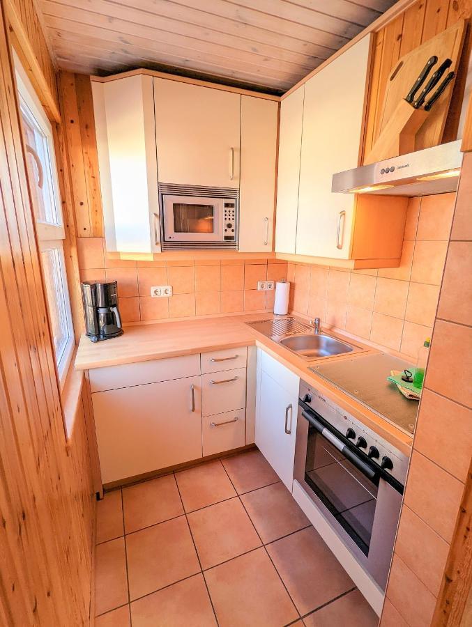 Ferienhaus Sellin *