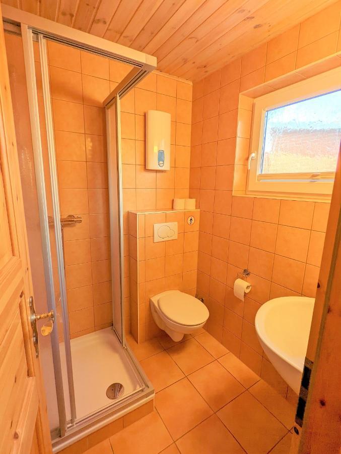 Ferienhaus Sellin Sellin (Rugen)