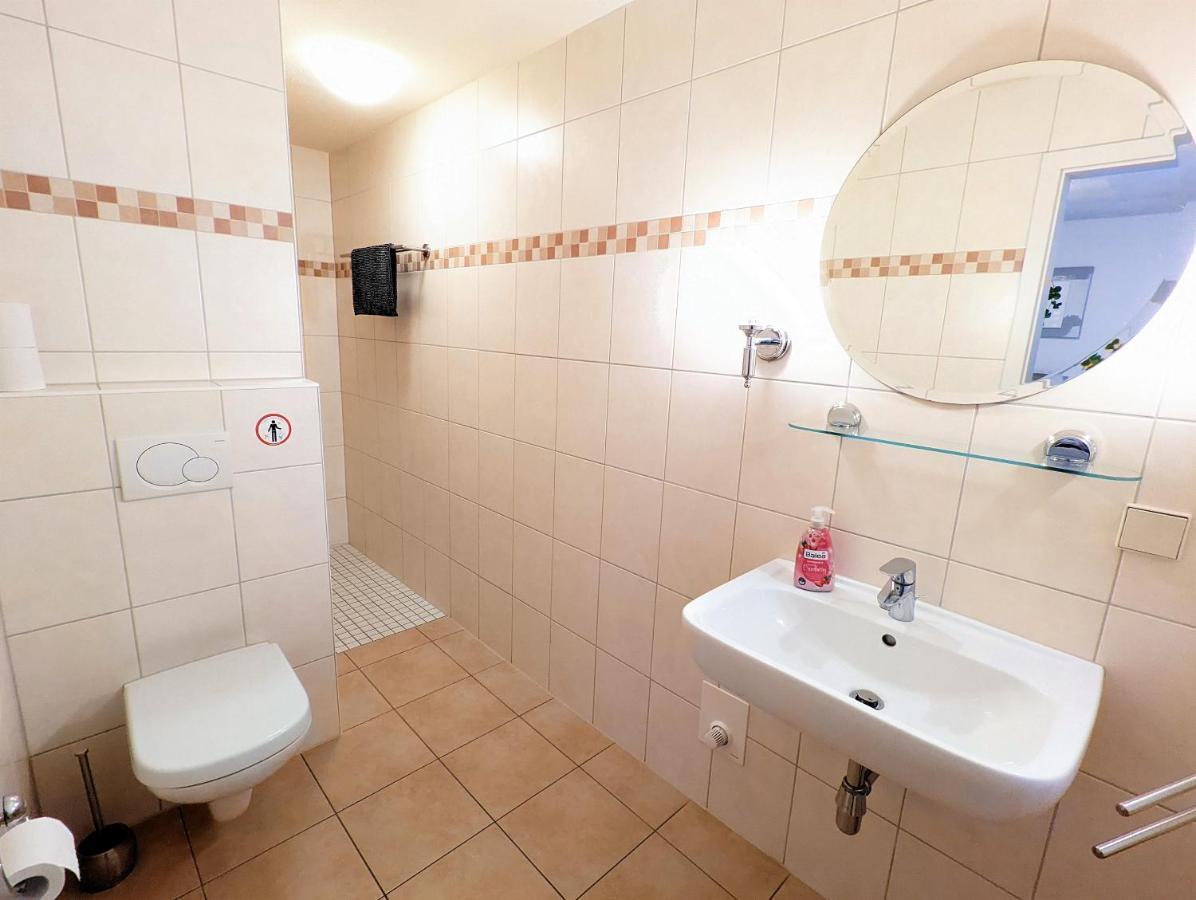 Ferienhaus Sellin Holiday home Sellin (Rugen)