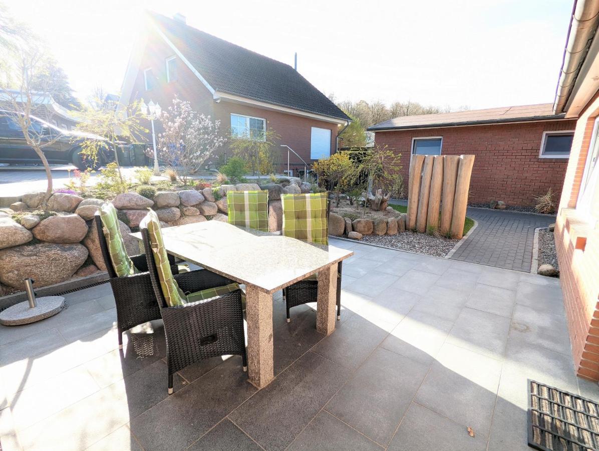Ferienhaus Sellin