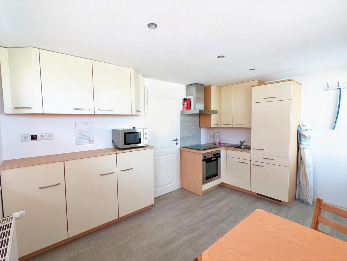 Ferienhaus Sellin Holiday home *