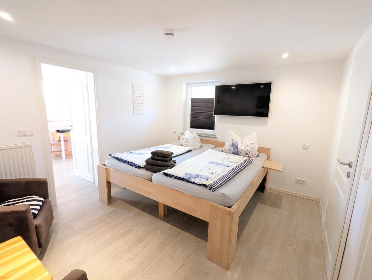 Holiday home Ferienhaus Sellin Sellin (Rugen)