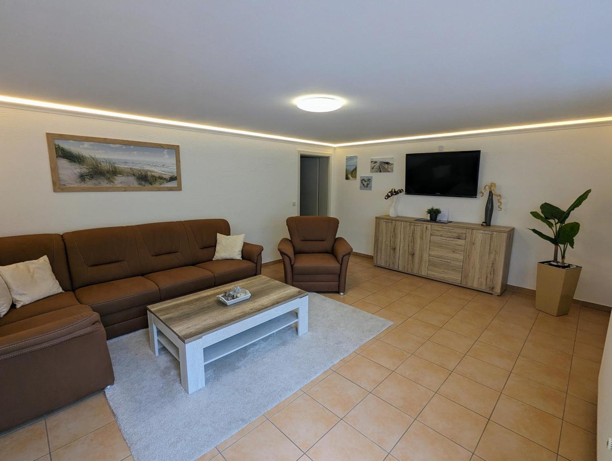 Holiday home Ferienhaus Sellin Sellin (Rugen)