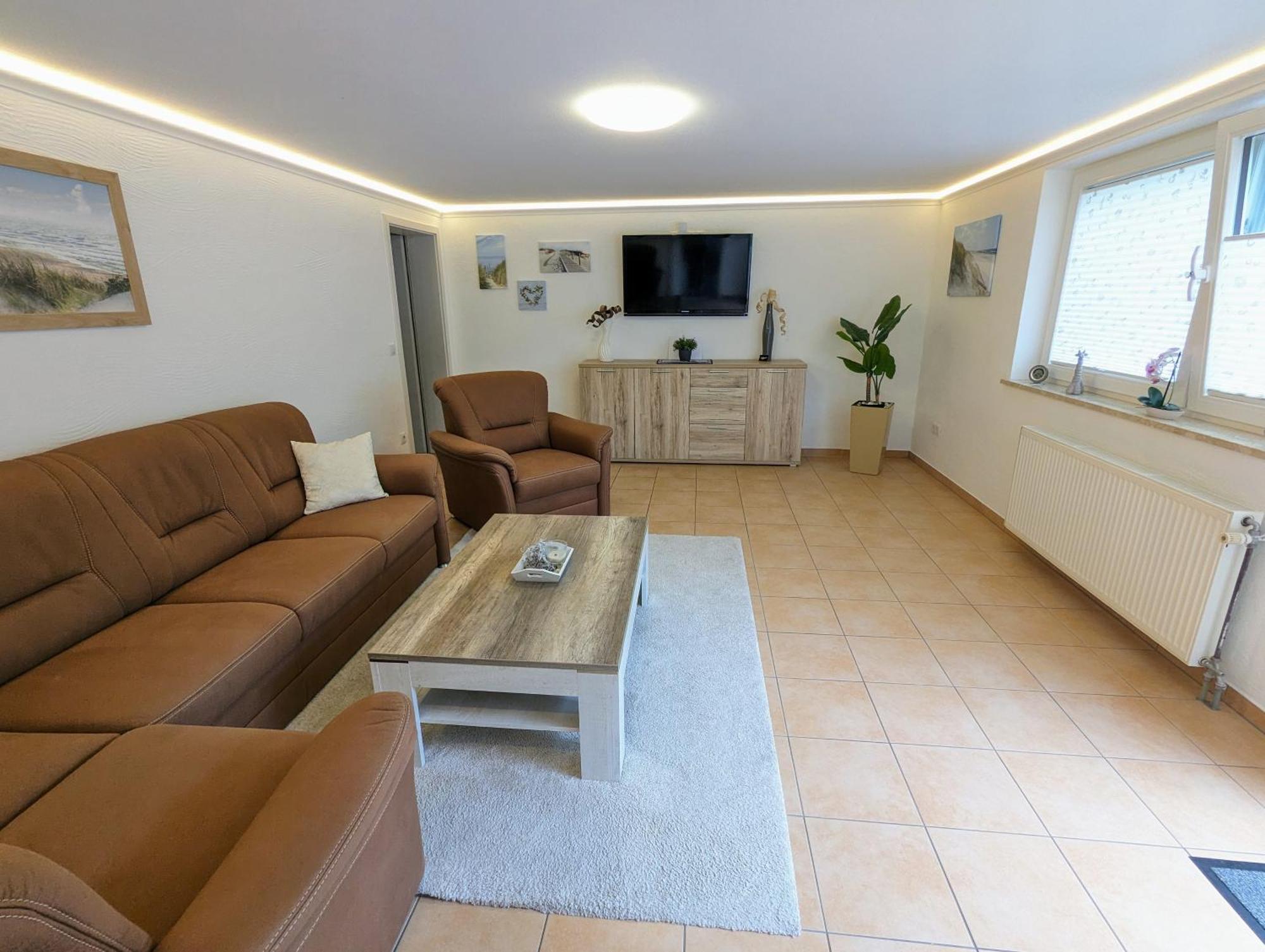 Holiday home Ferienhaus Sellin *