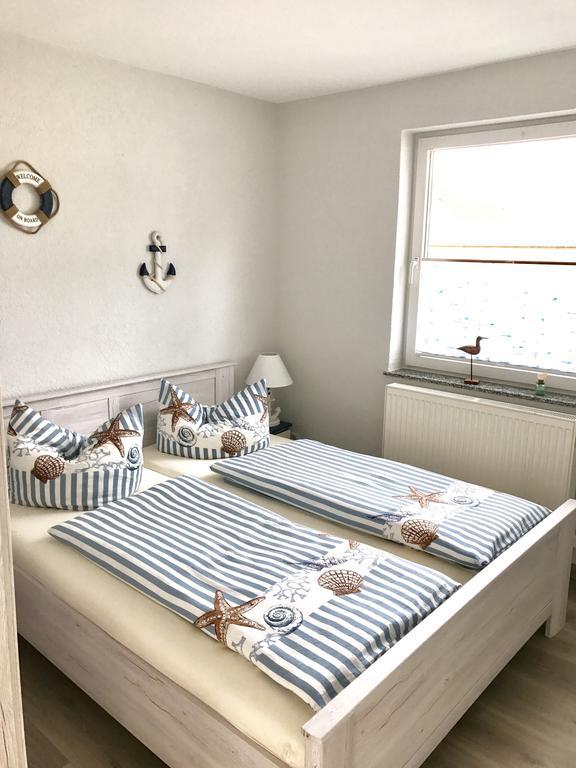 Ferienhaus Sellin Holiday home