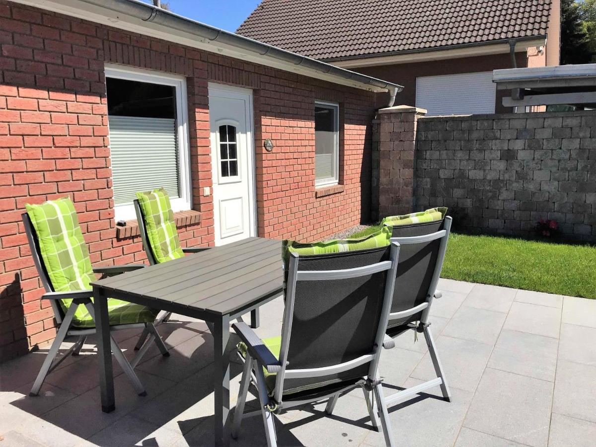 Holiday home Ferienhaus Sellin Sellin (Rugen)